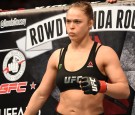 Ronda Rousey vs Cris Justino Tension Building