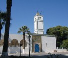 Bardo museum tunis