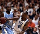 Duke and UNC Have Never Played Each Other in March Madness