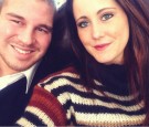 Nathan Griffith and Jenelle Evans