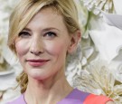 Cate Blanchett at 