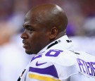 Minnesota Vikings Could Trade Adrian Peterson