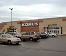 Kohl's Store