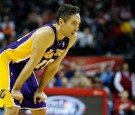 Steve Nash Retires