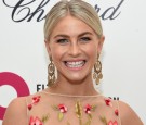 Julianne Hough Says her Decision to Wear Blackface was 'Dumb'