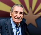 Raul H. Castro will be honored by the Consular Corp of Arizona in a special Galas slated for Dec. 11, 2013.