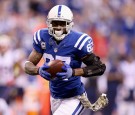 NFL Free Agent Wide Receiver Reggie Wayne