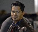 Actor Jay Hernandez