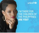 Rihanna UNICEF