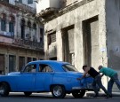 Tourists flock to Cuba ahead of feared 'Americanization'