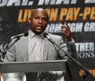 Bernard Hopkins Thinks Floyd Mayweather Will Win