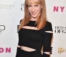 Kathy Griffin Allegedly Joining 'The View'