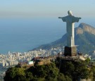 Christ the Redeemer Statue