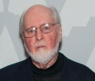 John Williams at the Academy Of Motion Picture Arts And Sciences' Presents 'Behind The Score: The Art Of The Film Composer'