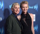 Ellen DeGeneres and Portia De Rossi Weigh in on Dolce & Gabbana Controversy 