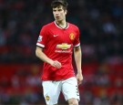 Paddy McNair 