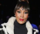 Vivica A. Fox to Reprise her Role in 'Independence Day 2'