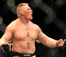 Brock Lesnar Won't Return to UFC