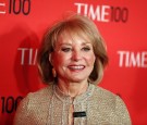 Barbara Walters