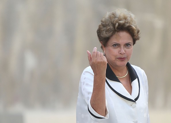Dilma-rouseff