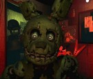 Five Nights at Freddy's