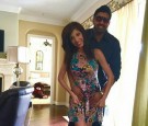 Farrah Abraham and Simon Saran 