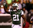 NFL Free Agent Running Back Chris Johnson