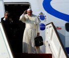 Pope to visit White House, address Congress, U.N. in Sept.