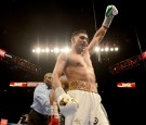 Amir Khan To Face Chris Algieri