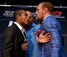 José Aldo vs Conor McGregor