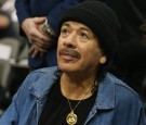 Carlos Santana