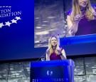 Chelsea Clinton, former First Daughter and Vice Chairman of the Clinton Foundation, is getting quite a bit of recognition these days. Tonight she is slated to receive an award from the NHHF.