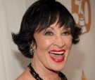 Tony Award winner Chita Rivera 