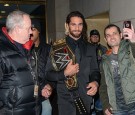 Seth Rollins