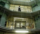 Two Convicted Murderers Married in British Prison