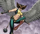 Hawkgirl 