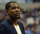 Kevin Durant Wants to Stay in Oklahoma City