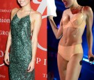 Miley Cyrus Best And Worst Dressed
