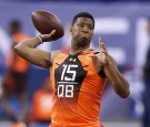 Jameis Winston Says He Is the Best Player in Draft