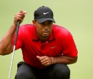 PGA Golfers Tiger Woods