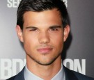 Taylor Lautner