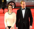 Kate Middleton & Prince William 