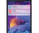 Android 5.0 Lollipop Update OTA on Verizon Samsung Galaxy Note 4 