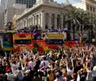 New Orleans to host 3 Easter parades