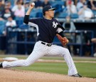 Masahiro Tanaka