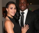 Reggie Bush and Wife Lilit Avagyan Expecting Second Child 