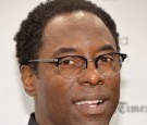 Isaiah Washington Tells Chris Rock to 'Adapt' to Racial Profiling 