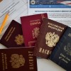 passport passports visas