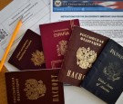 passport passports visas