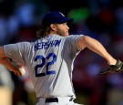 Clayton Kershaw to Start for LA Dodgers Monday